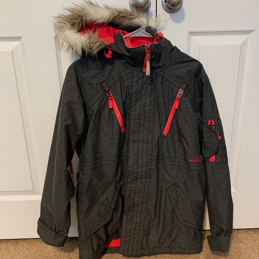 Burton Ski Jacket